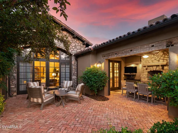 170 SECRET CANYON Drive #A23, Sedona, AZ 86336