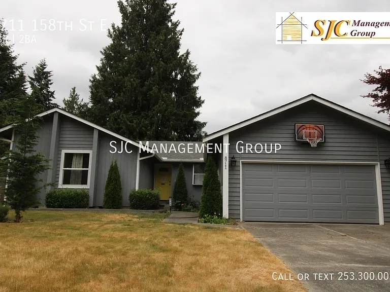 8711 158th St E — Photo 1