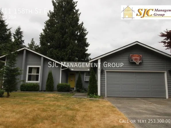 8711 158th St E, Puyallup, WA 98375