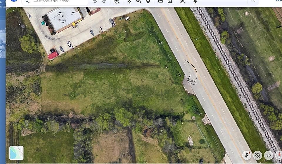 1st image of W Port Arthur Rd