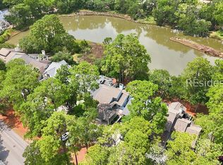 283 Moss Creek Drive, Hilton Head Island, SC 29926