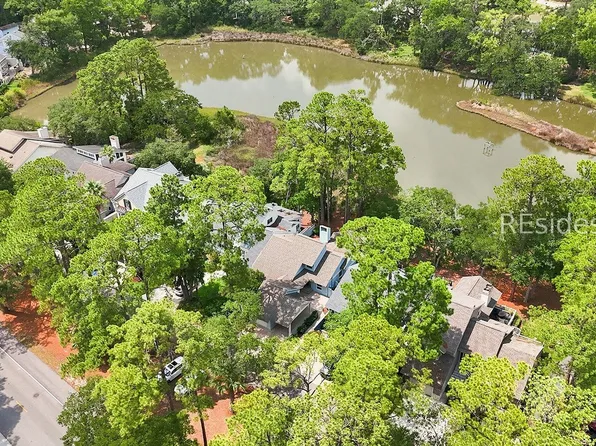 283 Moss Creek Drive, Hilton Head Island, SC 29926
