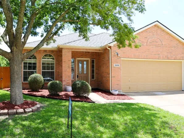 10606 Greenbriar Ln, Rowlett, TX 75089