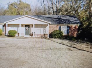 3151 Woodley Rd, Montgomery, AL 36116