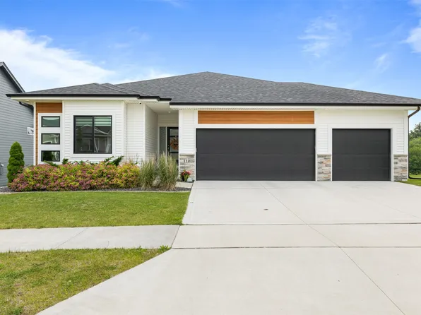 110 Bailey Cir, Waukee, IA 50263