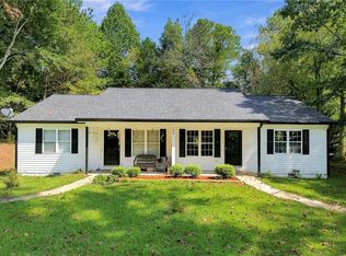 148 Gennett Dr, Jasper, GA 30143