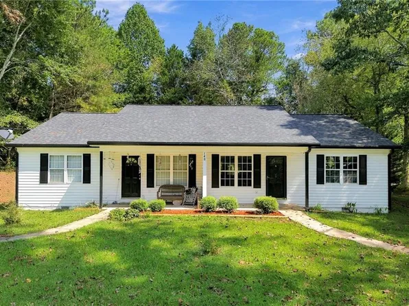 148 Gennett Dr, Jasper, GA 30143
