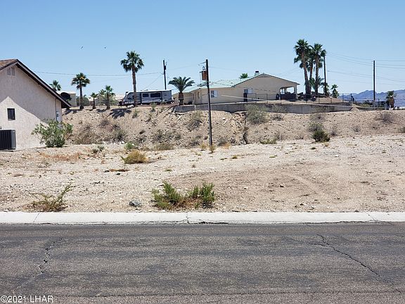 5th image of 2326 Pima Dr Lot 5