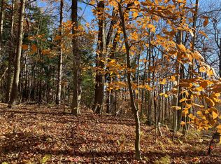 CHIMNEY HILL, Wilmington, VT 05363-0253