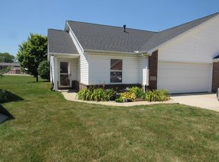 3225 Frances Ln, Kokomo, IN 46902