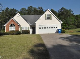 812 Evergreen Dr, Monroe, GA 30655