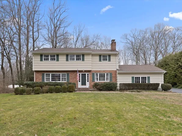 99 West Trail, Stamford, CT 06903