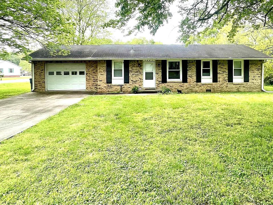 1st image of 1501 Clayshire Dr