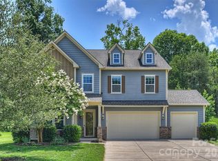 1113 Bassett Way, Indian Land, SC 29707