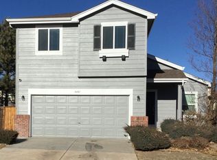 4401 Waverly Way, Highlands Ranch, CO 80126