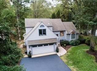 13919 Bayport Landing Rd, Midlothian, VA 23112