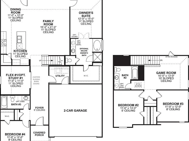 21759 Thicket Point Ln — Photo 2