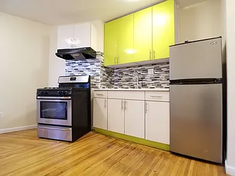 Rented by BRICK & GALO REALTY CORP