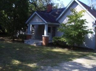 323 N Woodlawn Dr, Crawford, GA 30630