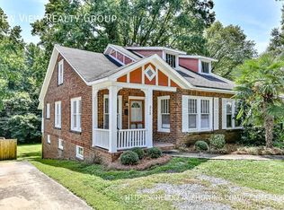 313 S Summit Ave, Charlotte, NC 28208