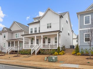 2027 Drew Dr, Atlanta, GA 30318