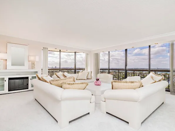 4100 N Ocean Drive #1704, Singer Island, FL 33404