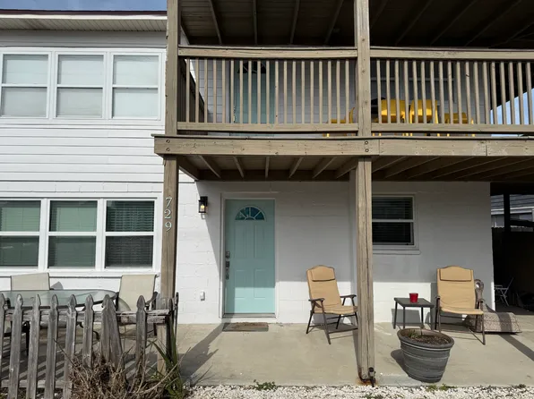 729 N Fletcher Ave Unit A, Fernandina Beach, FL 32034