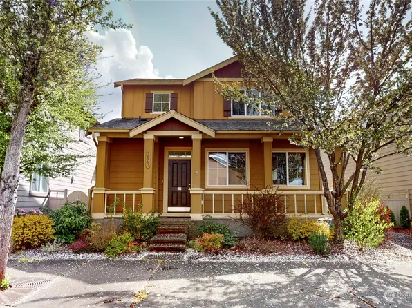 5805 66th Avenue SE, Olympia, WA 98513