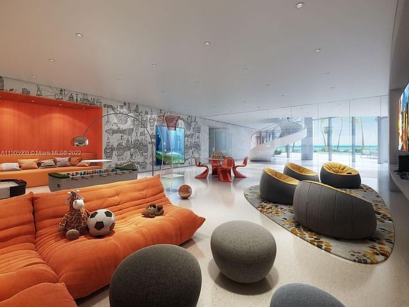 4th image of 16901 Collins Ave APT 2302