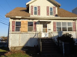 62 Whitehead Ave, Hull, MA 02045