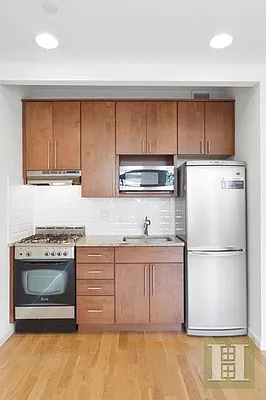 Rented by Halstead Real Estate | media 8
