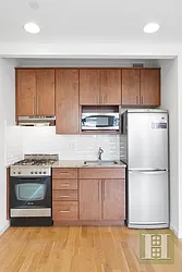 Rented by Halstead Real Estate
