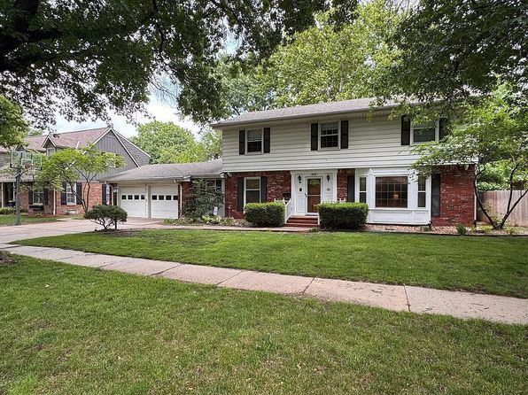 232 N Penrose Dr
