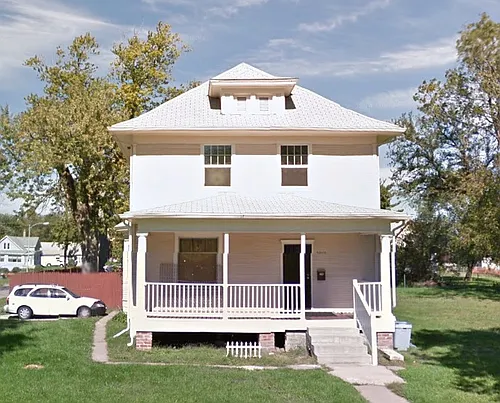2816 Manderson St Photo 1