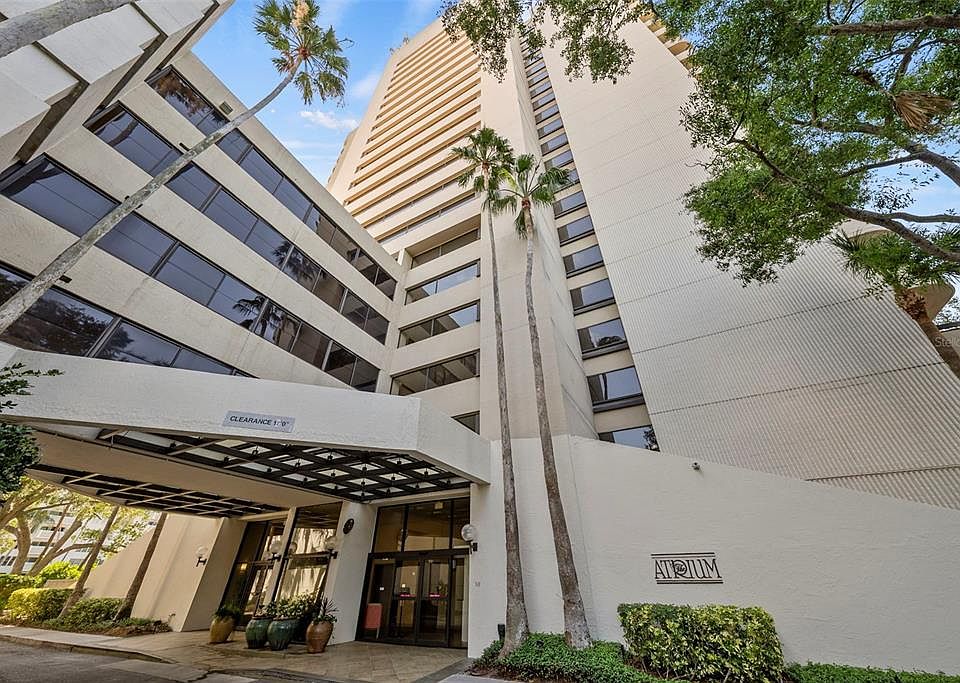1st image of 2413 BAYSHORE BOULEVARD #803