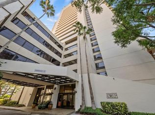 2413 BAYSHORE BOULEVARD #803, TAMPA, FL 33629