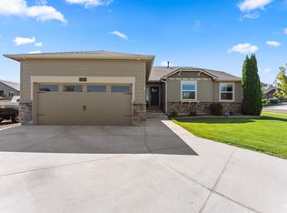 2124 S Kona Ave, Nampa, ID 83686