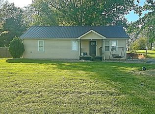6467 Old Lebanon Rd, Campbellsville, KY 42718