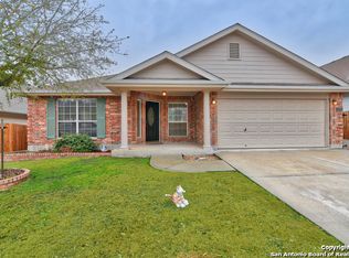 8903 Anderson Chase, Converse, TX 78109