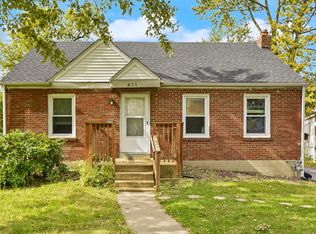 411 N Dade Ave, Saint Louis, MO
