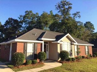 8240 Woodland Hills Dr N, Semmes, AL 36575