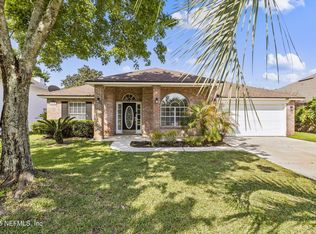 109 N Lake Cunningham Ave, Saint Johns, FL 32259