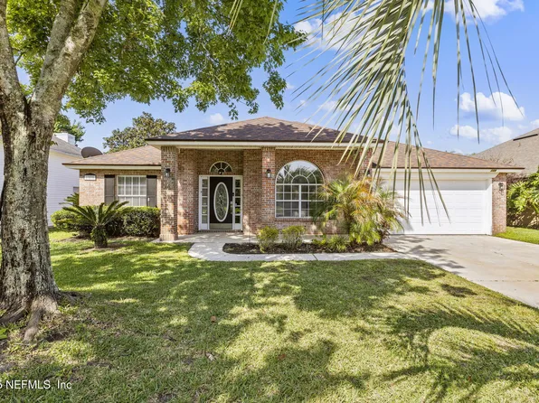 109 N LAKE CUNNINGHAM Avenue, St. Johns, FL 32259
