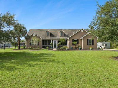 19204 PADDOCK STREET, Orlando, FL, 32833