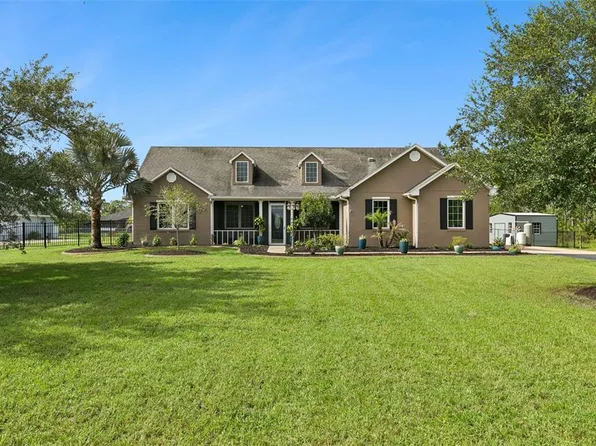 19204 Paddock St, Orlando, FL 32833