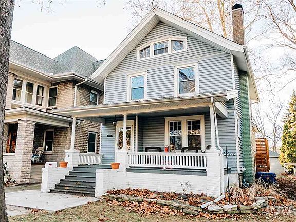 2nd image of 1404 W Parkside Dr