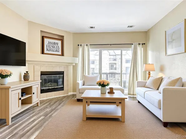 7409 S Alkire Street #205, Littleton, CO 80127