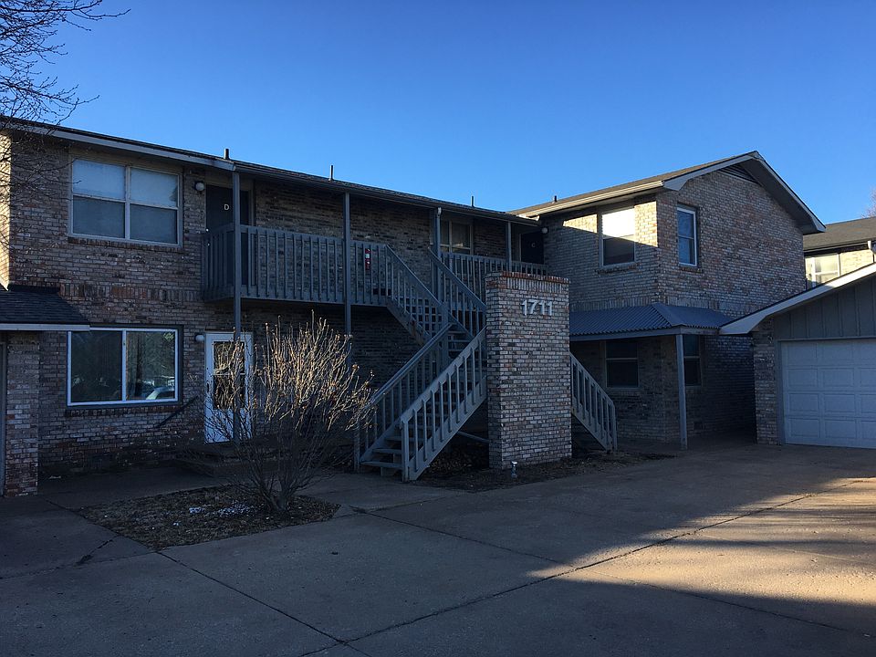 1st image of 1711 E 24th Ave APT B
