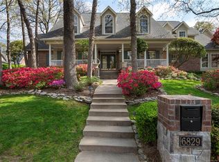 6829 E 112th St, Bixby, OK 74008