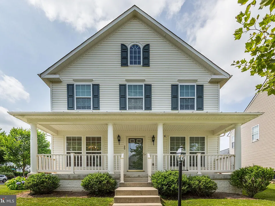 20 Houser Dr